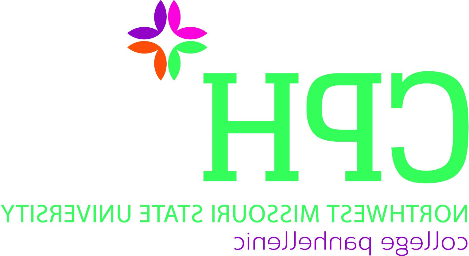 Panhellenic Council logo